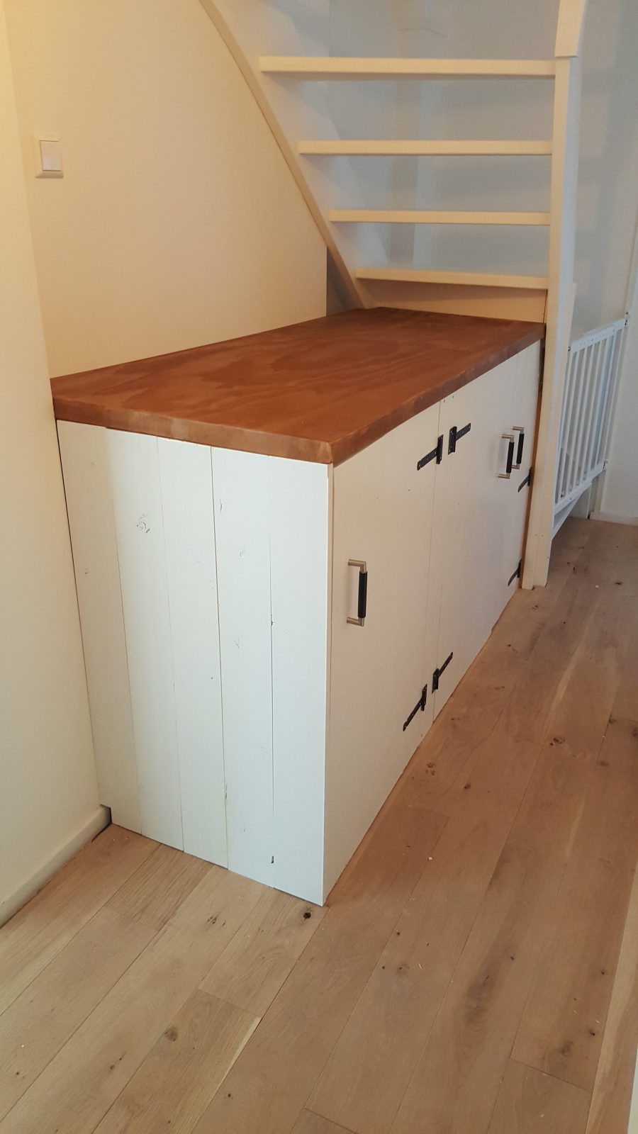 wasmachine ombouw rbhoutwerk wasmachineombouw waskast landelijk