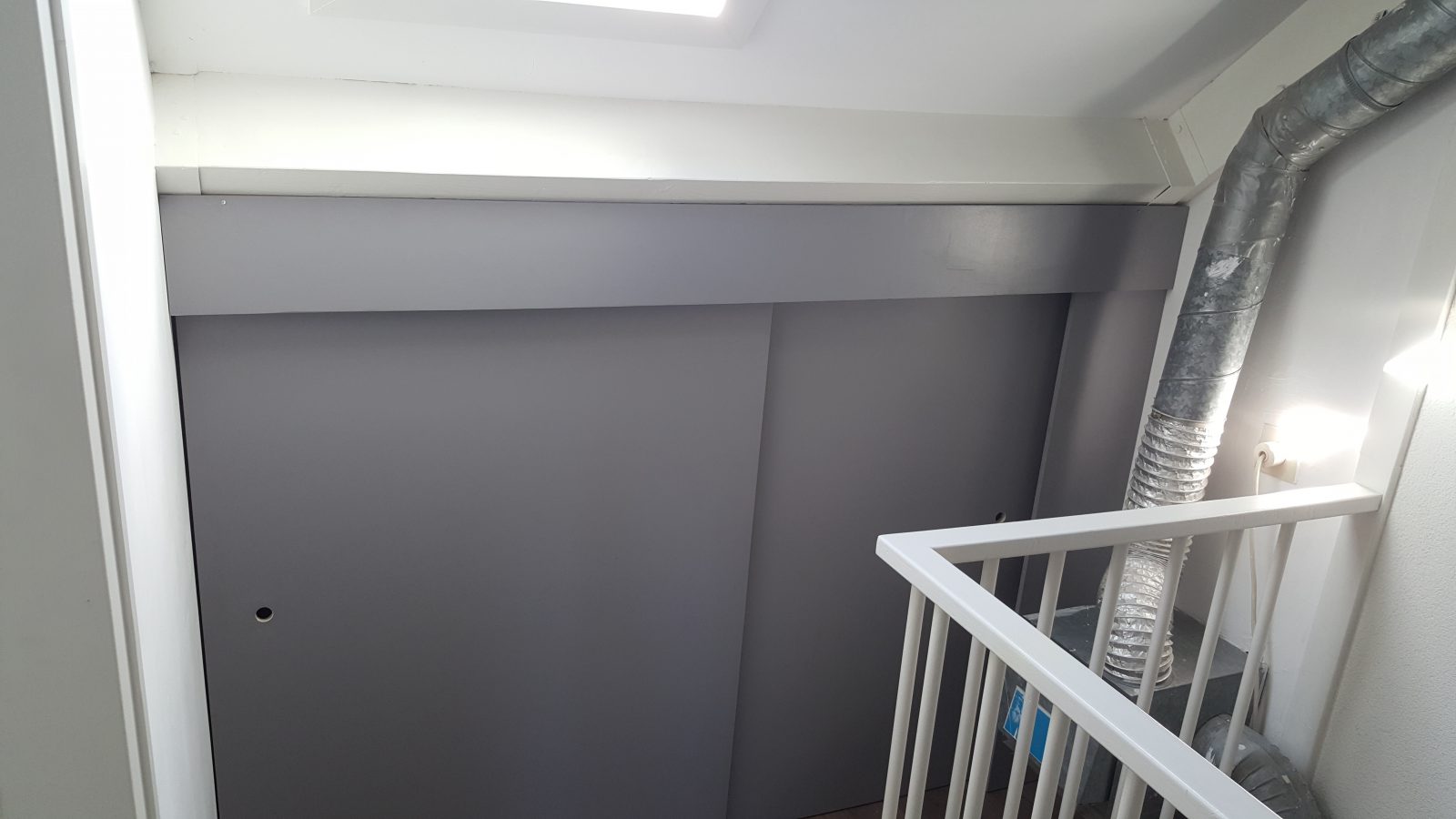 knieschotten in kleur rbhoutwerk knieschot in kleur