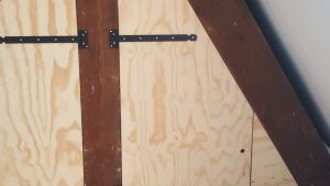 rbhoutwerk deuren underlayment schuindak