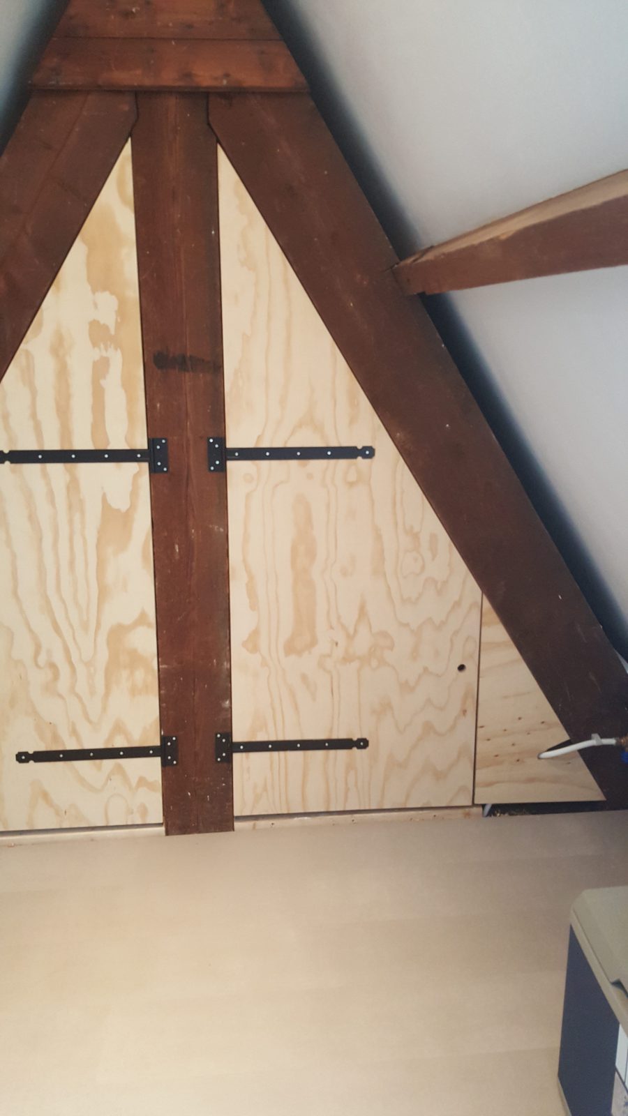 deuren van underlayment rbhoutwerk deuren underlayment schuindak