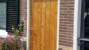 rbhoutwerk douglas tuindeur