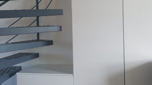 rbhoutwerk trapkast inbouwkast