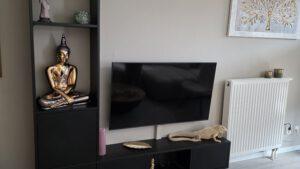 TV kasten